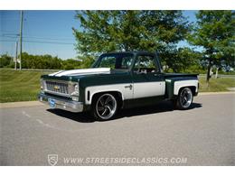 1974 Chevrolet C10 (CC-2074186) for sale in Lavergne, Tennessee
