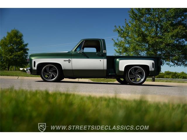 1974 Chevrolet C10 (CC-2074186) for sale in Lavergne, Tennessee