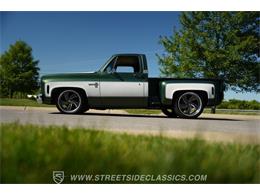 1974 Chevrolet C10 (CC-2074186) for sale in Lavergne, Tennessee