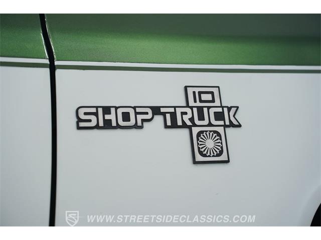 1974 Chevrolet C10 (CC-2074186) for sale in Lavergne, Tennessee