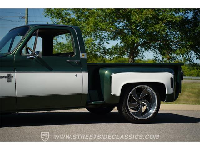 1974 Chevrolet C10 (CC-2074186) for sale in Lavergne, Tennessee
