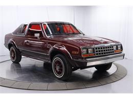 1982 AMC Eagle (CC-2074187) for sale in Christiansburg, Virginia