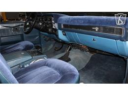 1987 Chevrolet Blazer (CC-2074188) for sale in Peoria, Arizona