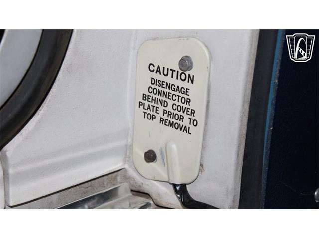 1987 Chevrolet Blazer (CC-2074188) for sale in Peoria, Arizona