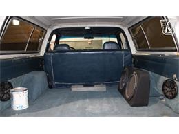 1987 Chevrolet Blazer (CC-2074188) for sale in Peoria, Arizona