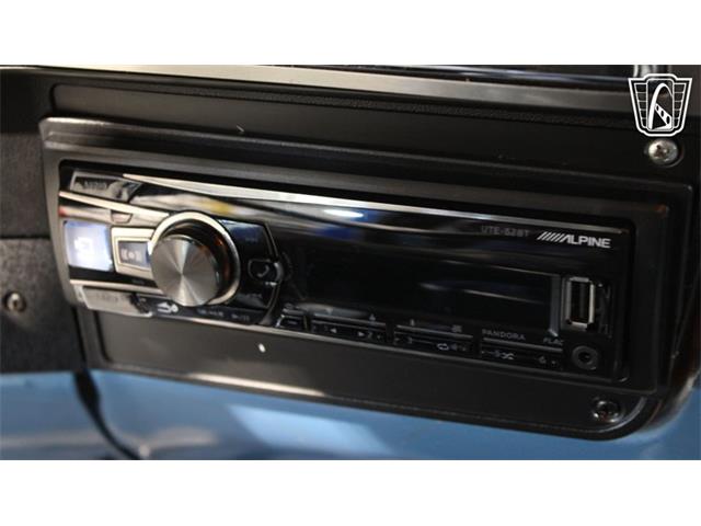 1987 Chevrolet Blazer (CC-2074188) for sale in Peoria, Arizona