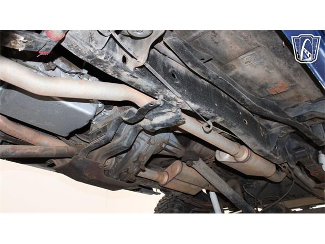 1987 Chevrolet Blazer (CC-2074188) for sale in Peoria, Arizona