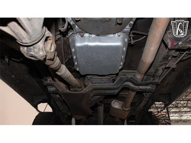 1987 Chevrolet Blazer (CC-2074188) for sale in Peoria, Arizona