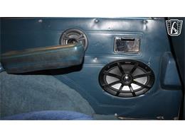 1987 Chevrolet Blazer (CC-2074188) for sale in Peoria, Arizona