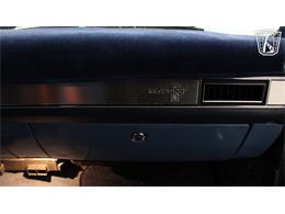 1987 Chevrolet Blazer (CC-2074188) for sale in Peoria, Arizona