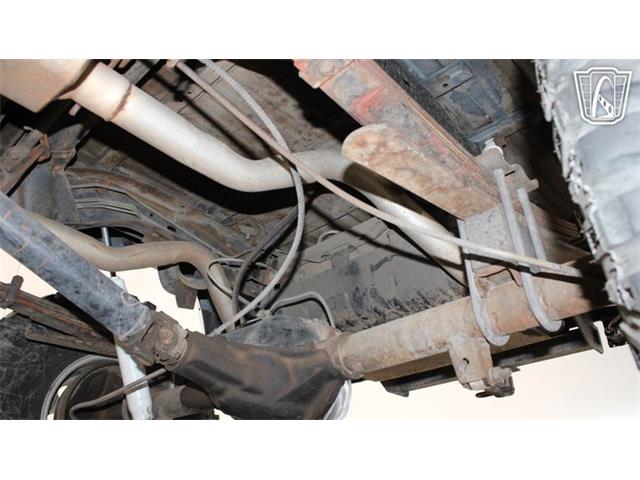 1987 Chevrolet Blazer (CC-2074188) for sale in Peoria, Arizona