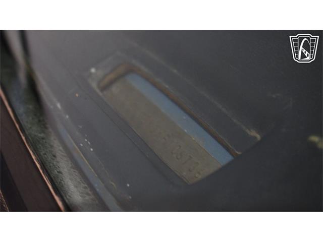 1987 Chevrolet Blazer (CC-2074188) for sale in Peoria, Arizona