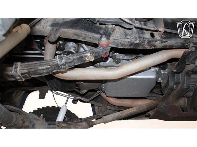 1987 Chevrolet Blazer (CC-2074188) for sale in Peoria, Arizona