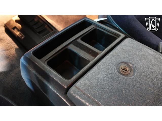1987 Chevrolet Blazer (CC-2074188) for sale in Peoria, Arizona