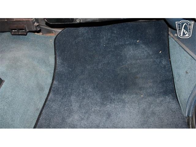 1987 Chevrolet Blazer (CC-2074188) for sale in Peoria, Arizona