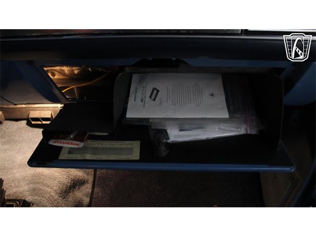 1987 Chevrolet Blazer (CC-2074188) for sale in Peoria, Arizona