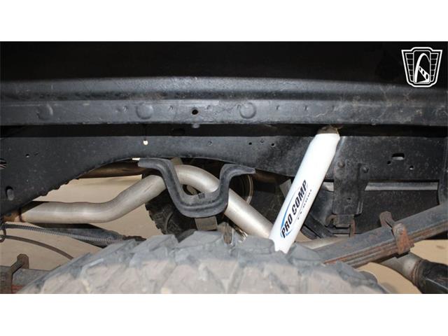 1987 Chevrolet Blazer (CC-2074188) for sale in Peoria, Arizona