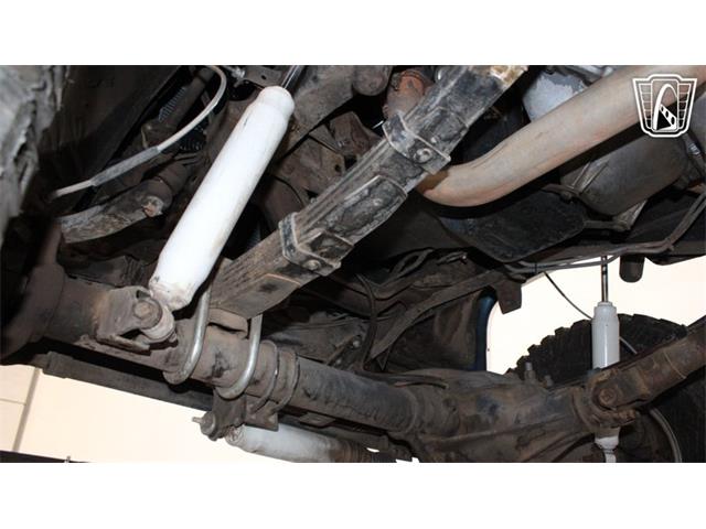 1987 Chevrolet Blazer (CC-2074188) for sale in Peoria, Arizona