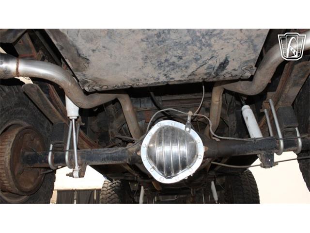 1987 Chevrolet Blazer (CC-2074188) for sale in Peoria, Arizona