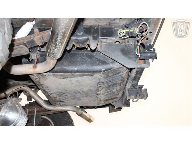 1987 Chevrolet Blazer (CC-2074188) for sale in Peoria, Arizona