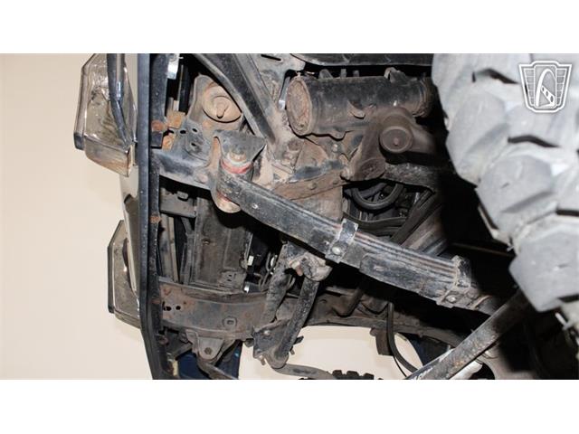 1987 Chevrolet Blazer (CC-2074188) for sale in Peoria, Arizona