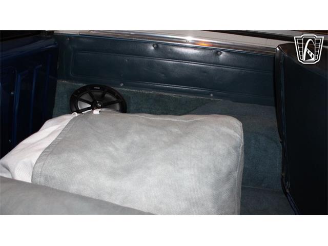 1987 Chevrolet Blazer (CC-2074188) for sale in Peoria, Arizona