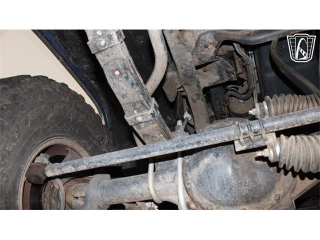 1987 Chevrolet Blazer (CC-2074188) for sale in Peoria, Arizona