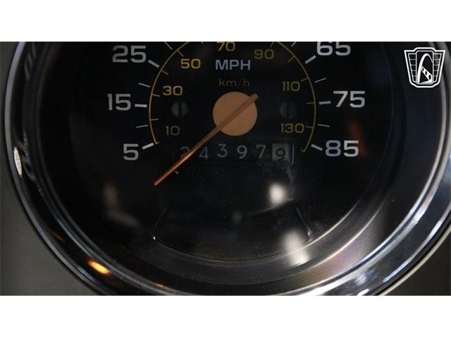 1987 Chevrolet Blazer (CC-2074188) for sale in Peoria, Arizona
