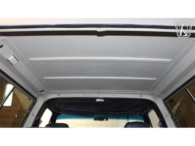 1987 Chevrolet Blazer (CC-2074188) for sale in Peoria, Arizona