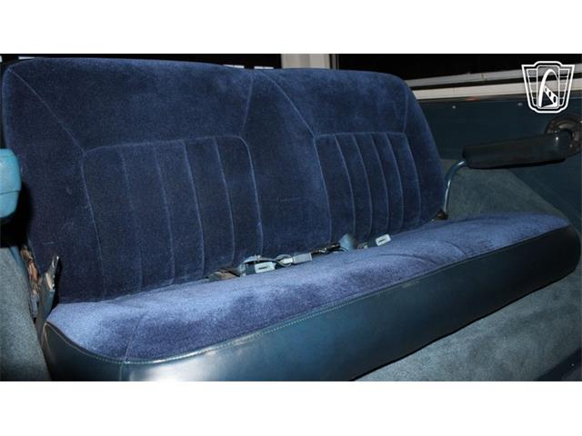 1987 Chevrolet Blazer (CC-2074188) for sale in Peoria, Arizona