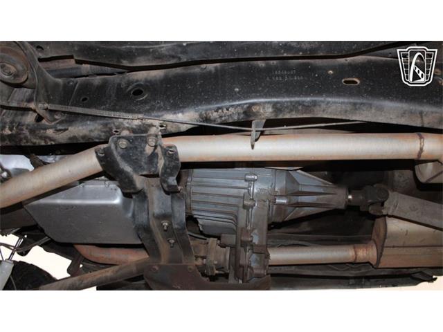 1987 Chevrolet Blazer (CC-2074188) for sale in Peoria, Arizona