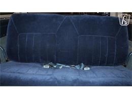 1987 Chevrolet Blazer (CC-2074188) for sale in Peoria, Arizona