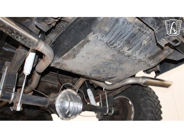 1987 Chevrolet Blazer (CC-2074188) for sale in Peoria, Arizona