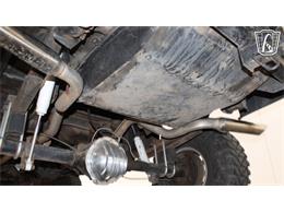 1987 Chevrolet Blazer (CC-2074188) for sale in Peoria, Arizona