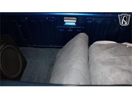 1987 Chevrolet Blazer (CC-2074188) for sale in Peoria, Arizona