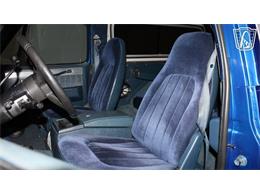 1987 Chevrolet Blazer (CC-2074188) for sale in Peoria, Arizona