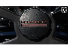 1987 Chevrolet Blazer (CC-2074188) for sale in Peoria, Arizona