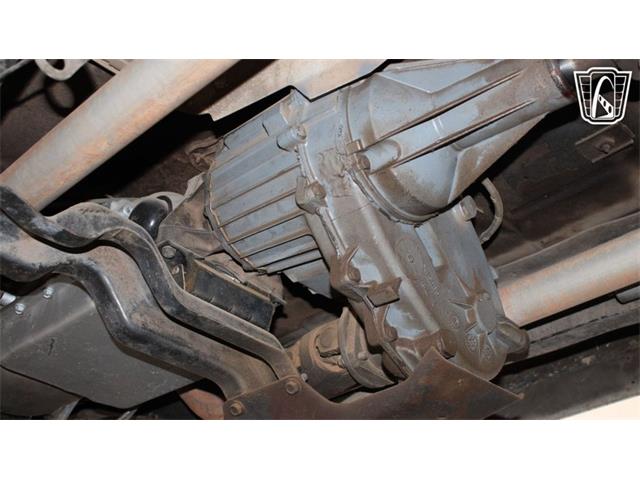 1987 Chevrolet Blazer (CC-2074188) for sale in Peoria, Arizona