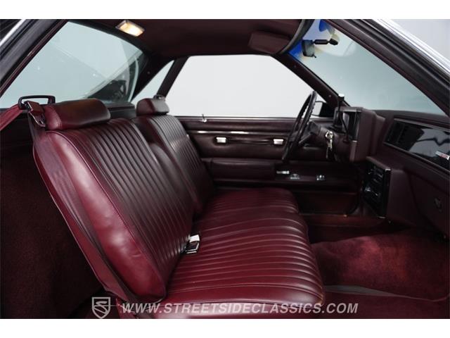 1986 GMC Caballero (CC-2074189) for sale in Lavergne, Tennessee