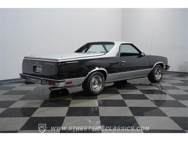 1986 GMC Caballero (CC-2074189) for sale in Lavergne, Tennessee