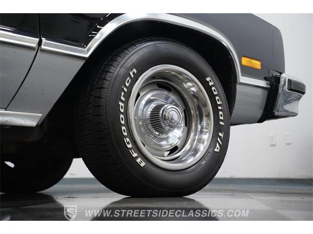 1986 GMC Caballero (CC-2074189) for sale in Lavergne, Tennessee