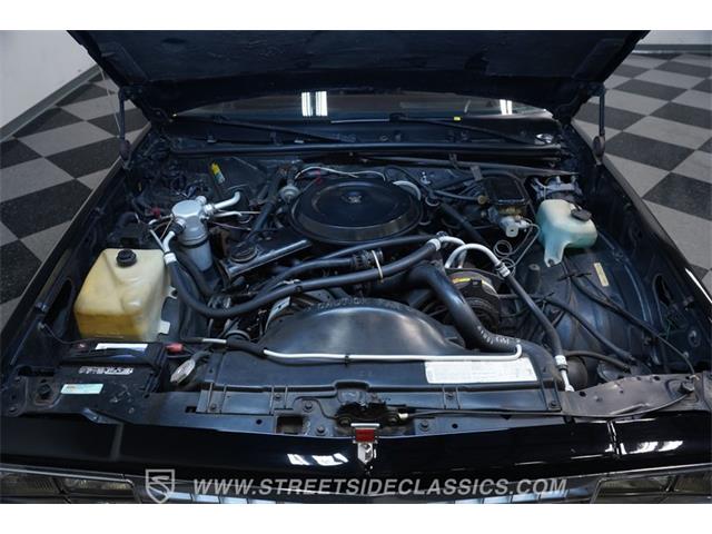 1986 GMC Caballero (CC-2074189) for sale in Lavergne, Tennessee