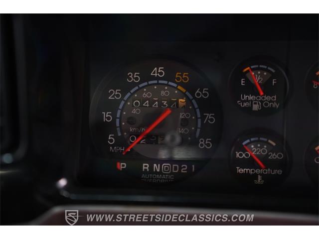 1986 GMC Caballero (CC-2074189) for sale in Lavergne, Tennessee
