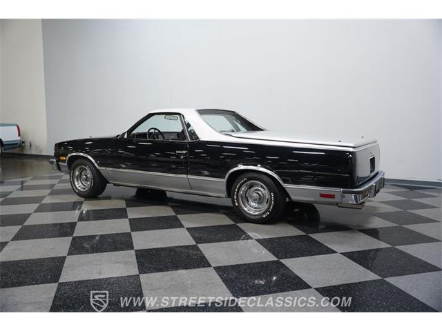 1986 GMC Caballero (CC-2074189) for sale in Lavergne, Tennessee