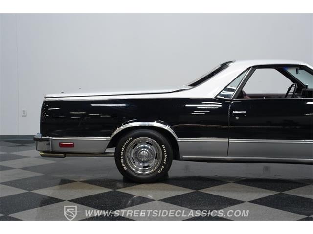1986 GMC Caballero (CC-2074189) for sale in Lavergne, Tennessee