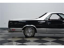 1986 GMC Caballero (CC-2074189) for sale in Lavergne, Tennessee