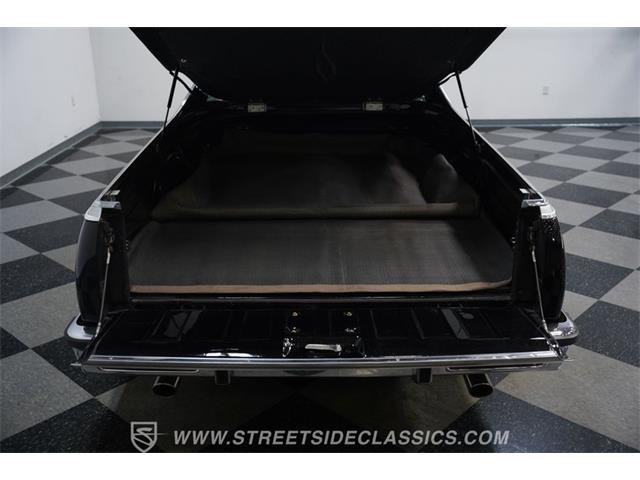 1986 GMC Caballero (CC-2074189) for sale in Lavergne, Tennessee