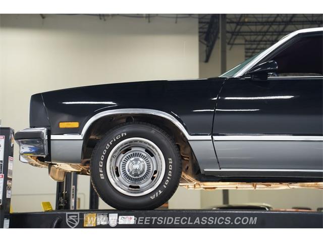 1986 GMC Caballero (CC-2074189) for sale in Lavergne, Tennessee