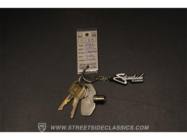 1986 GMC Caballero (CC-2074189) for sale in Lavergne, Tennessee
