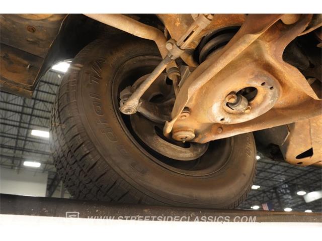 1986 GMC Caballero (CC-2074189) for sale in Lavergne, Tennessee
